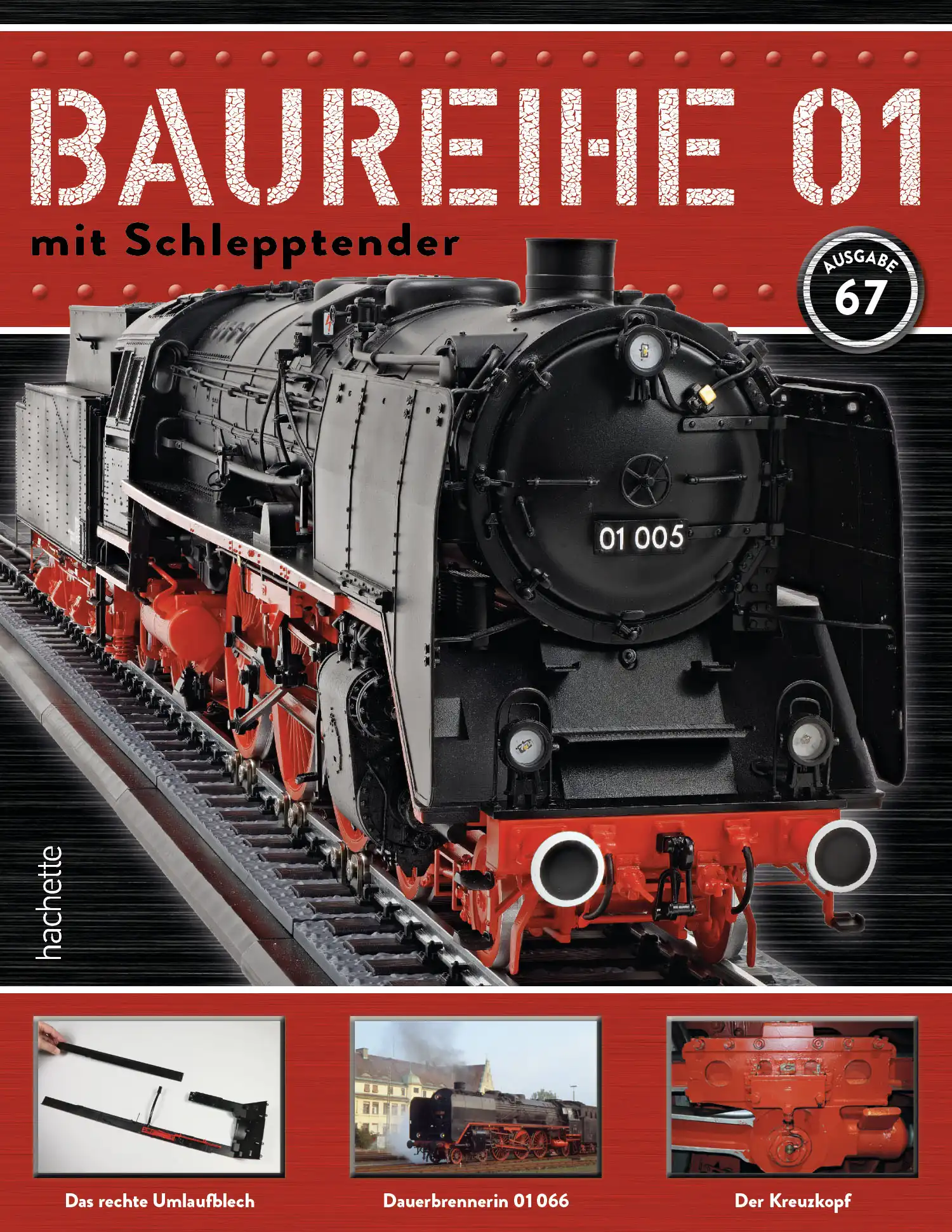 Ausgabe 67 Issue 67