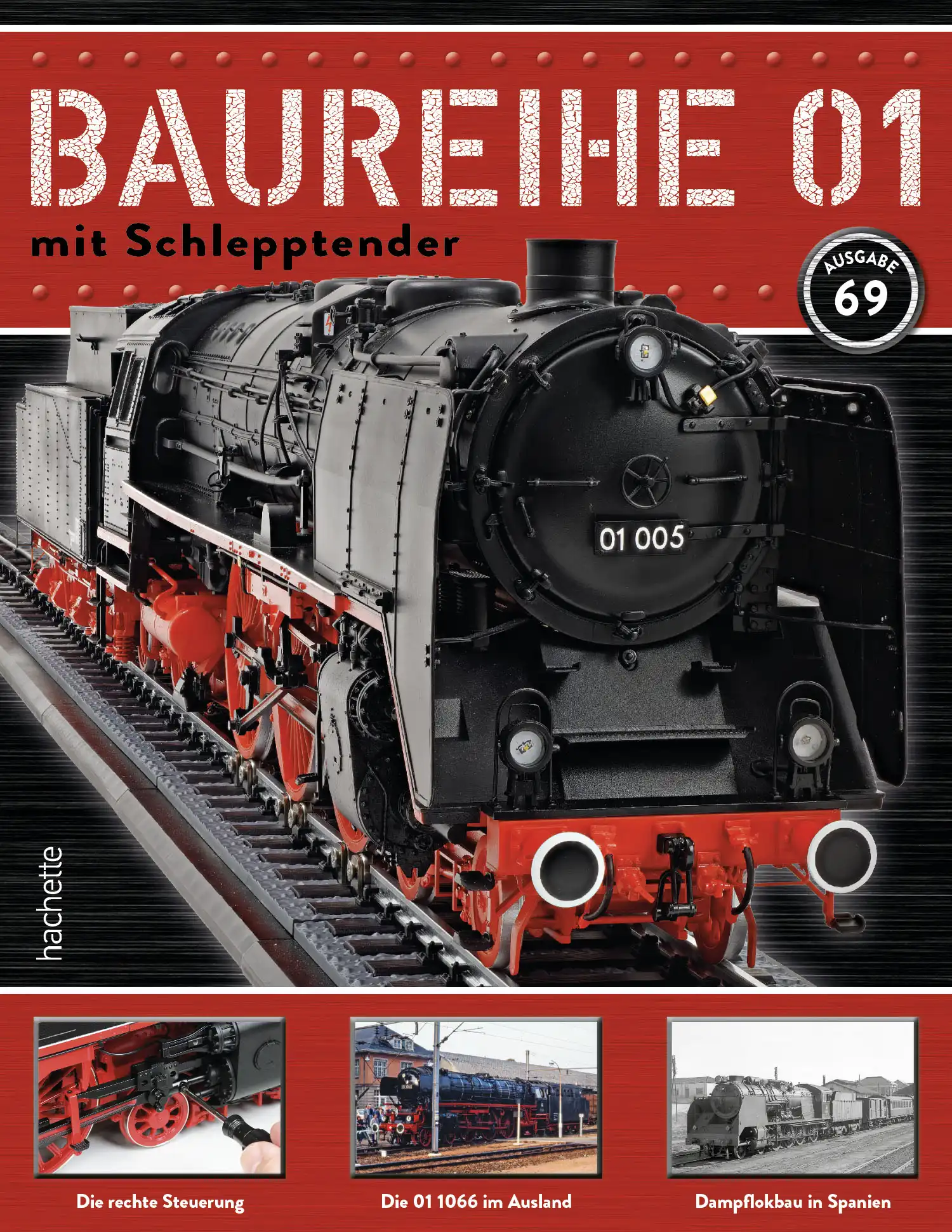 Ausgabe 69 Issue 69