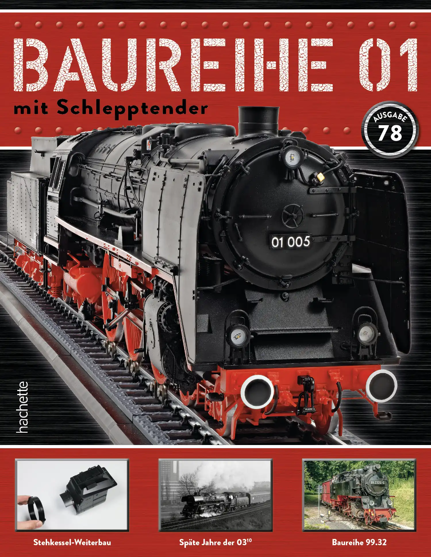 Ausgabe 78 Issue 78