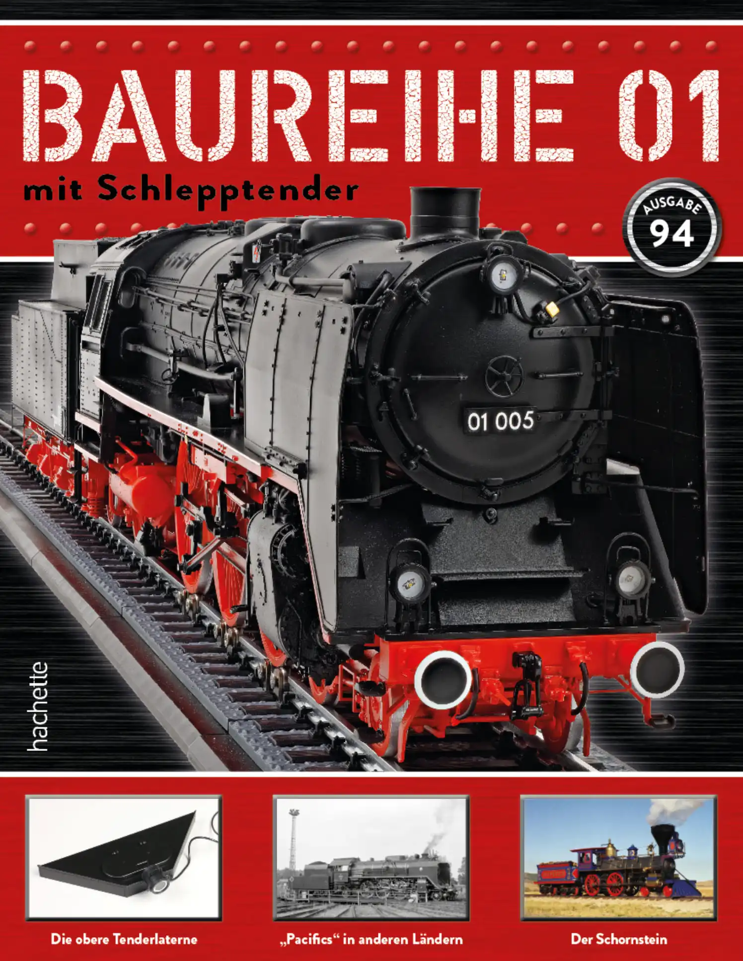 Ausgabe 94 Issue 94