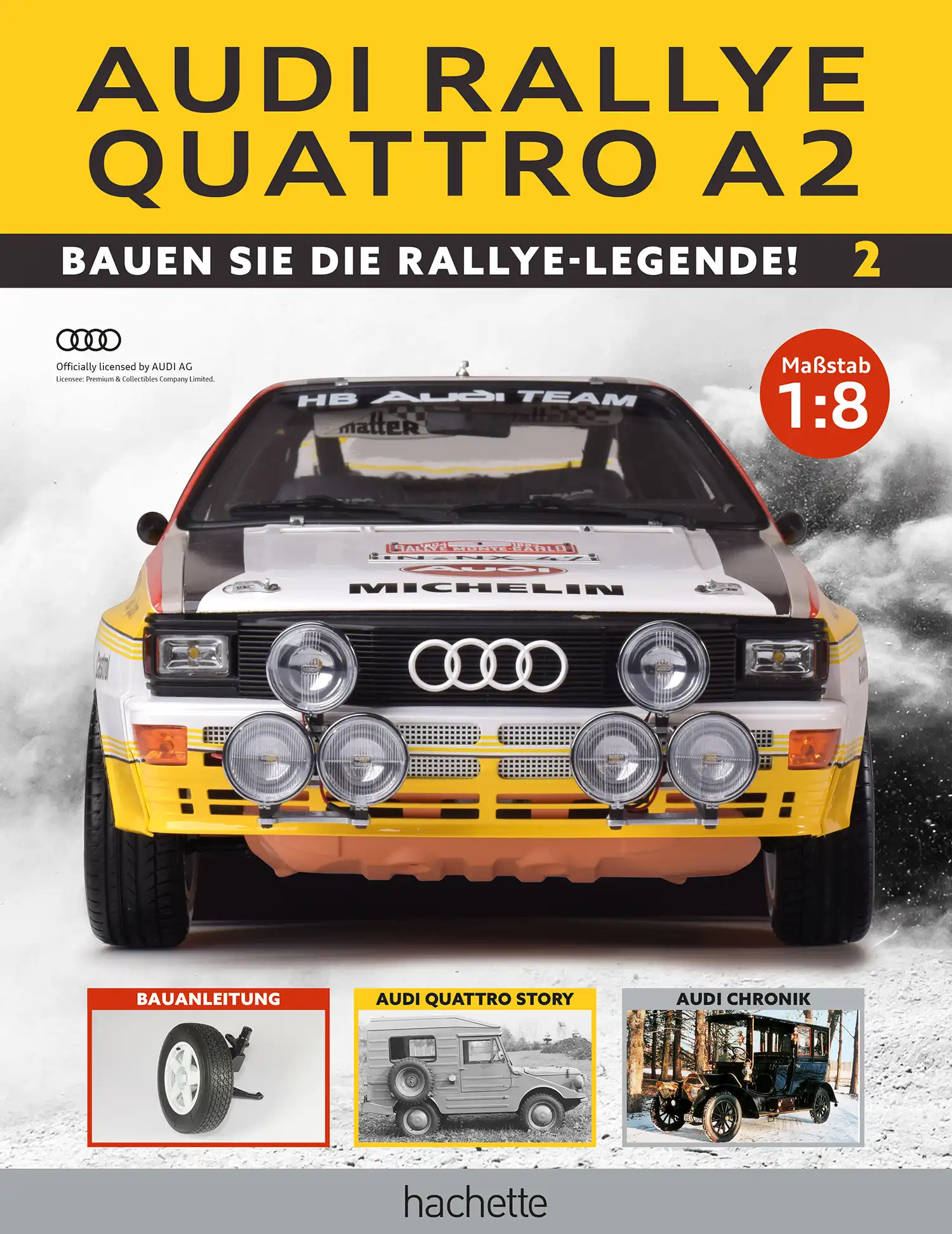 Ausgabe 2