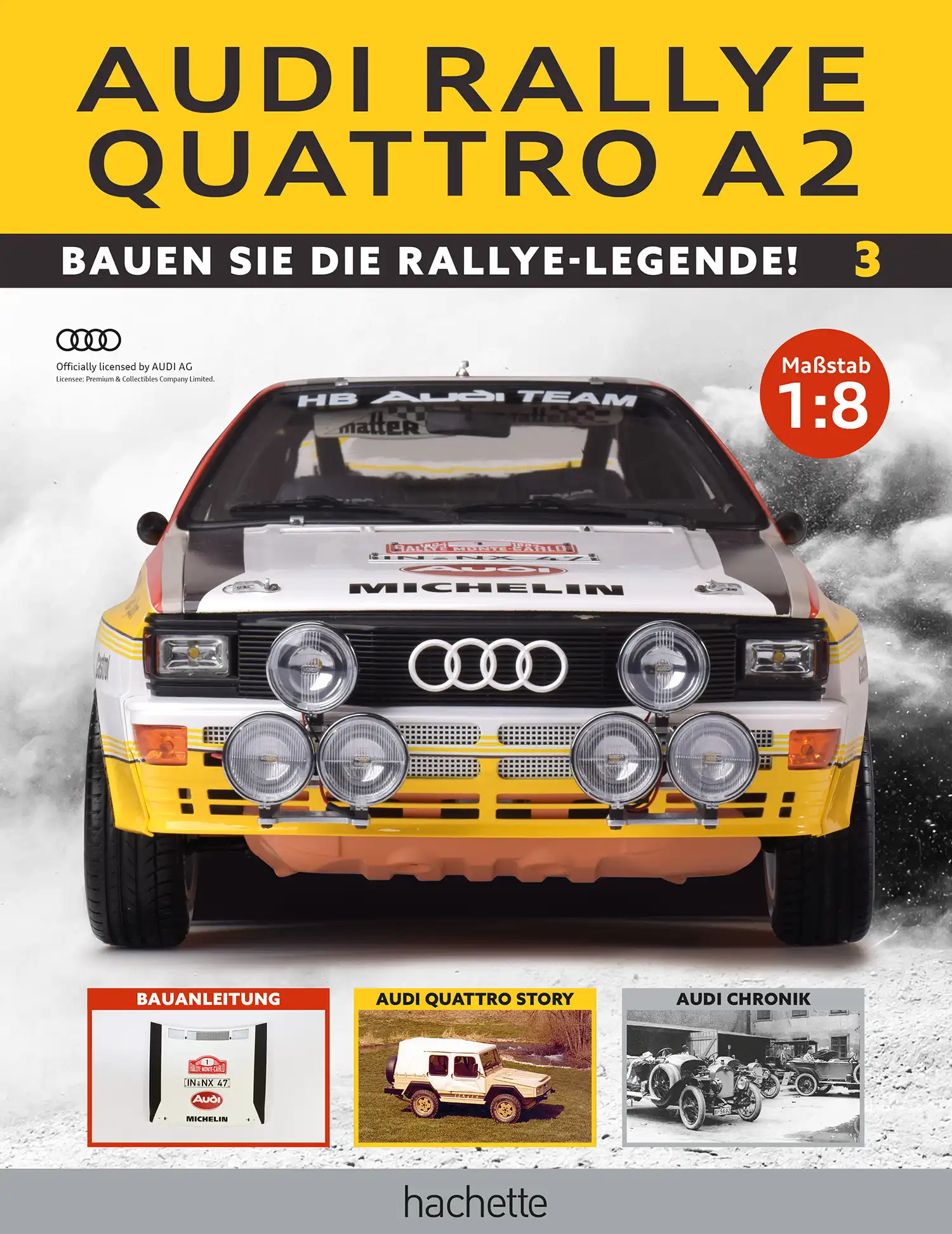 Ausgabe 3