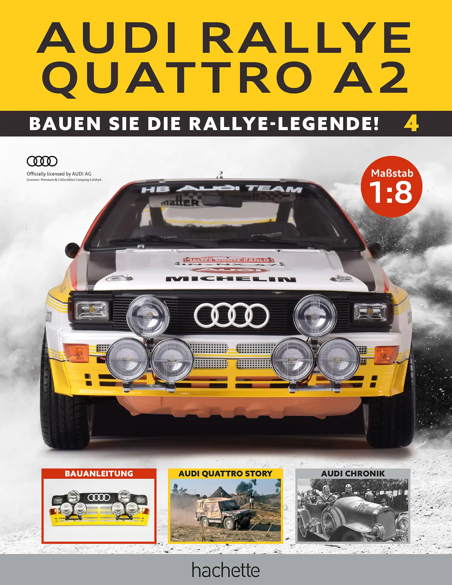Ausgabe 4