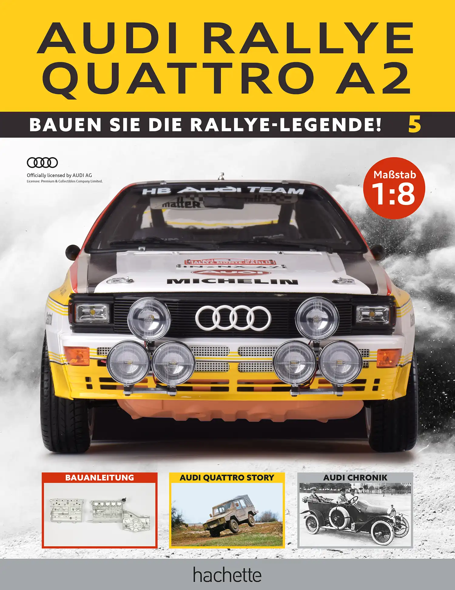 Ausgabe 5