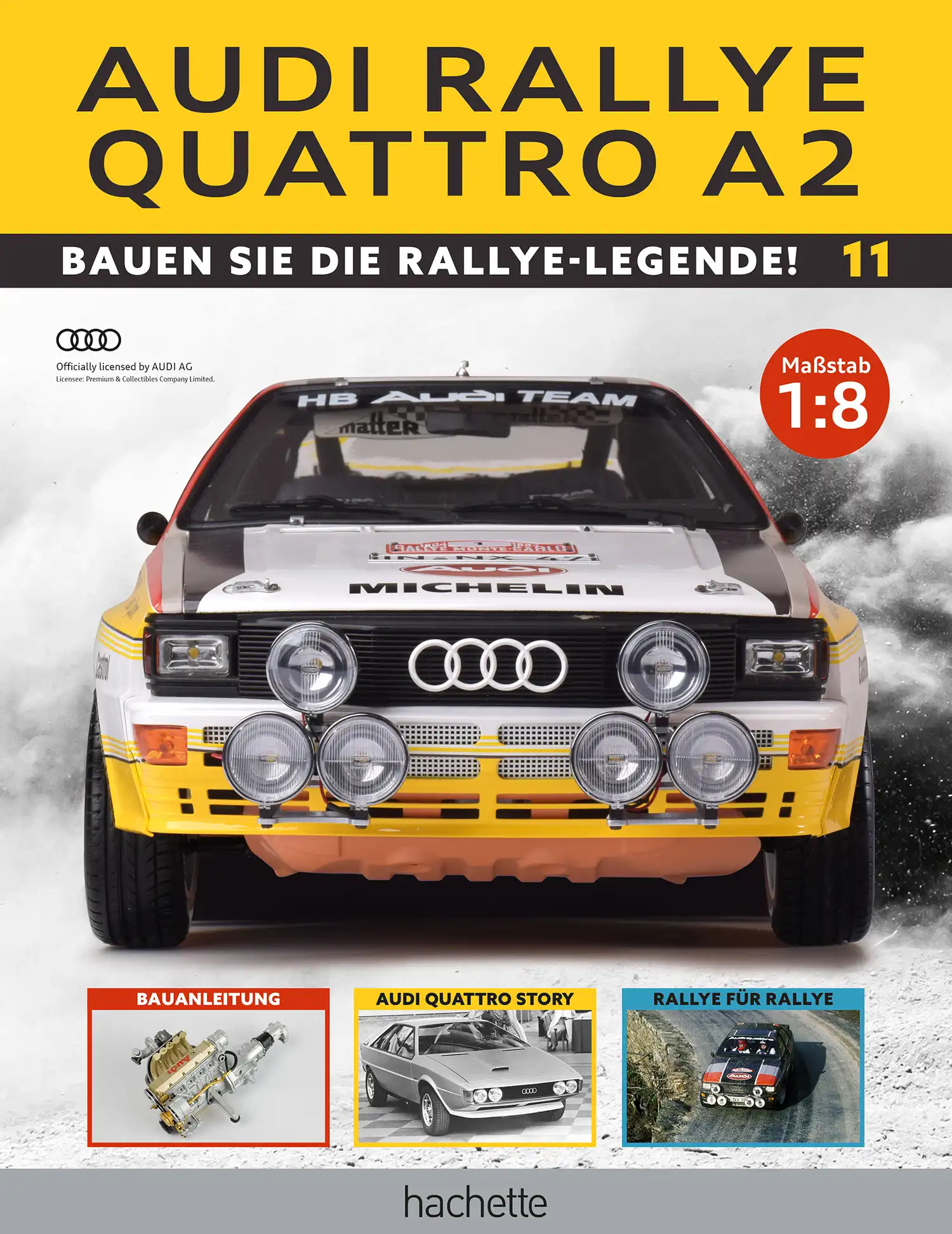 Ausgabe 11 Issue 11