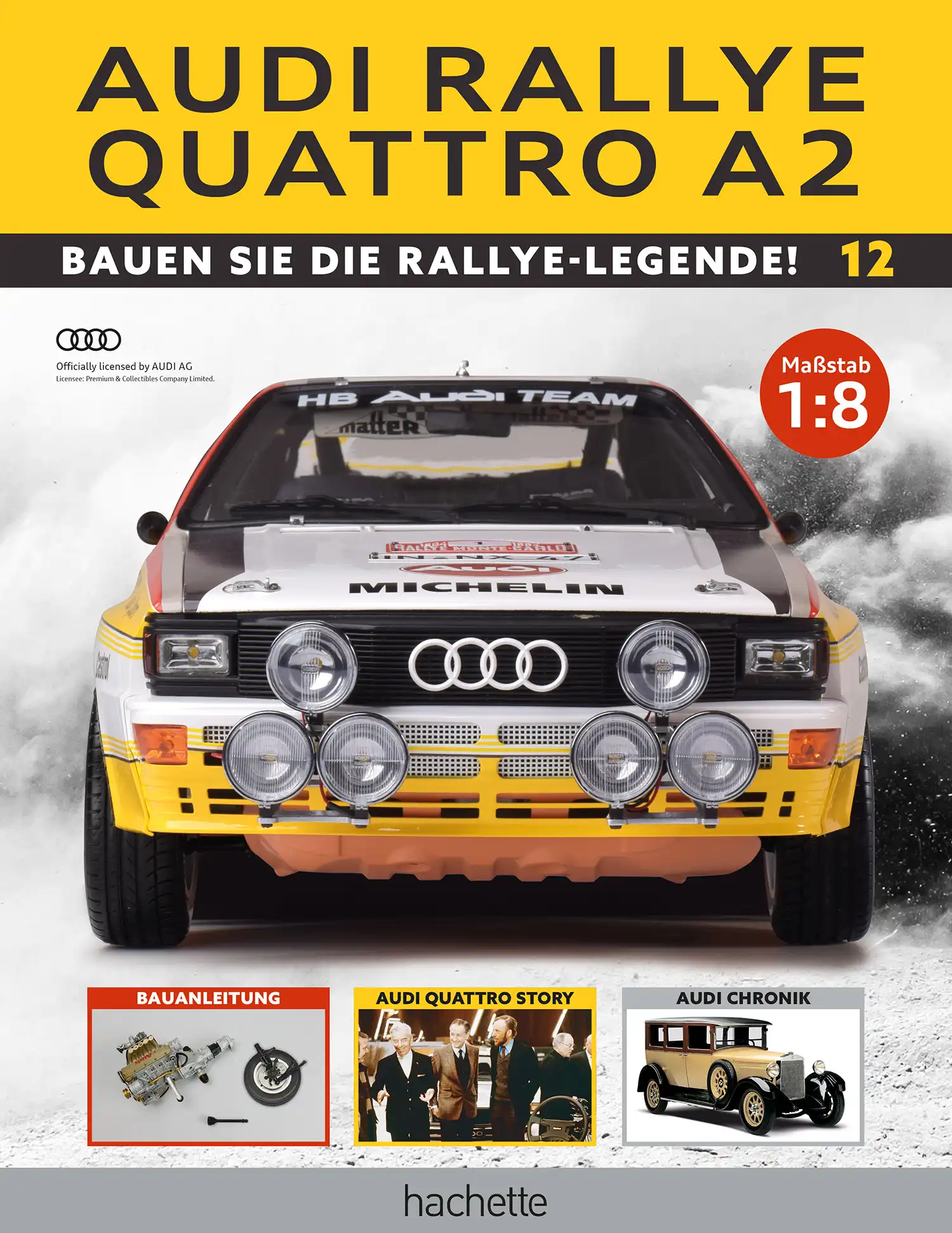 Ausgabe 12 Issue 12