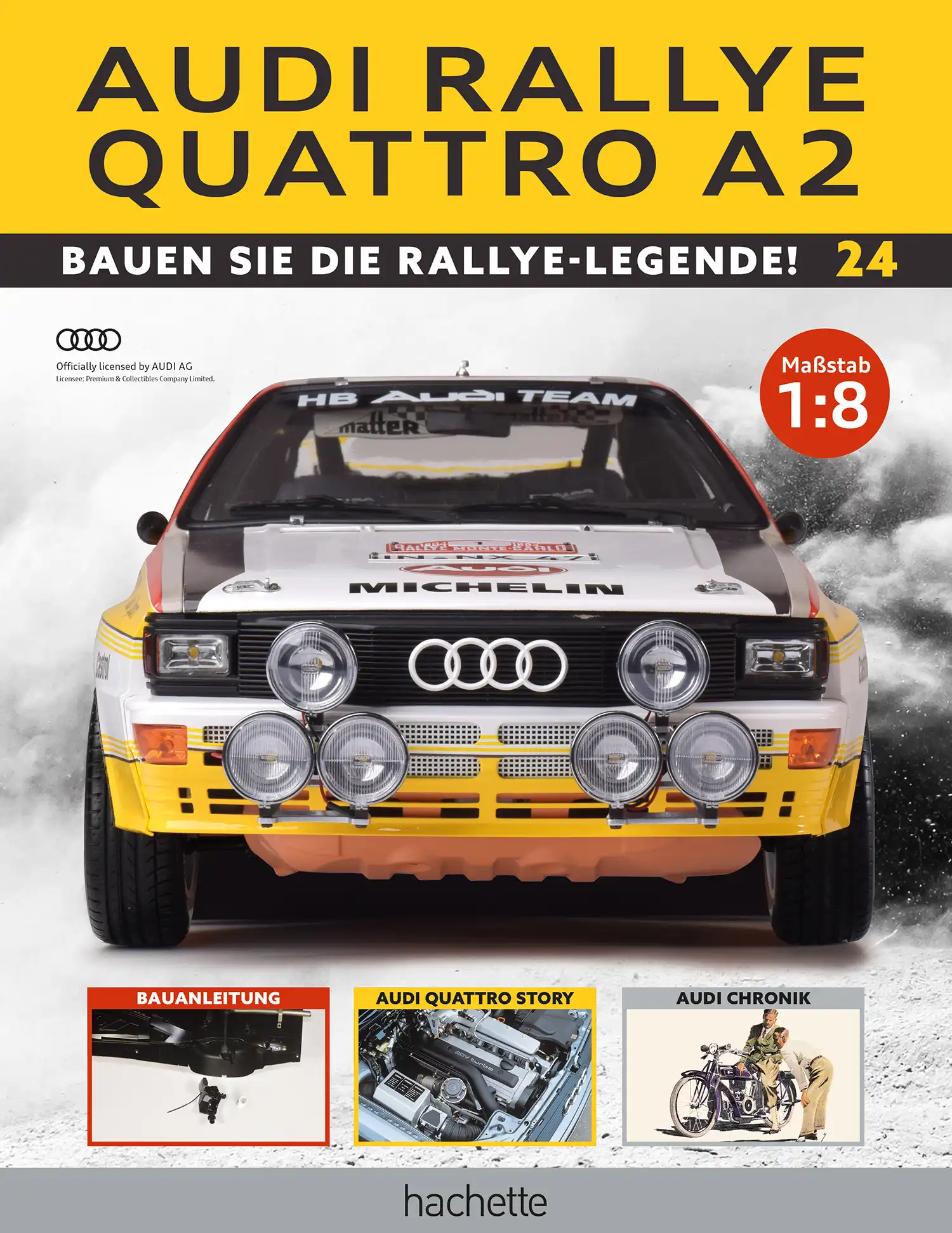 Ausgabe 24 Issue 24