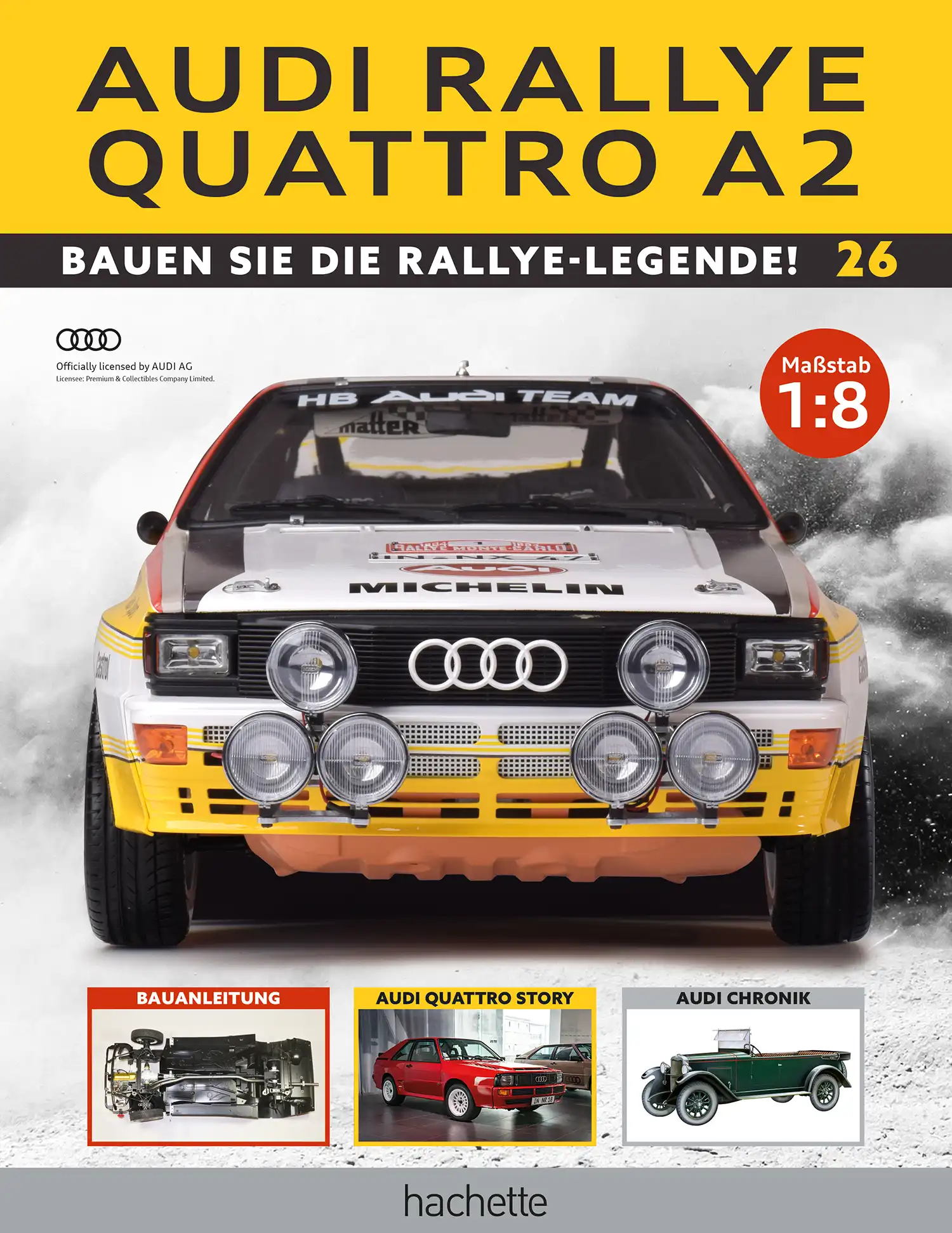 Ausgabe 26 Issue 26