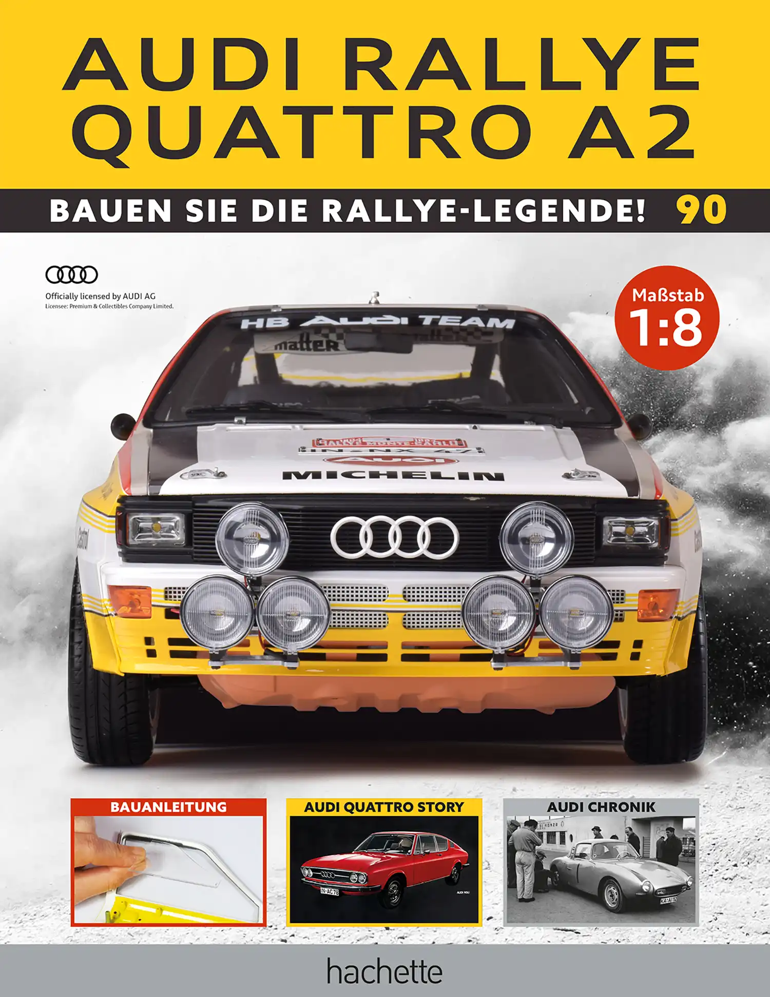 Ausgabe 90 Issue 90