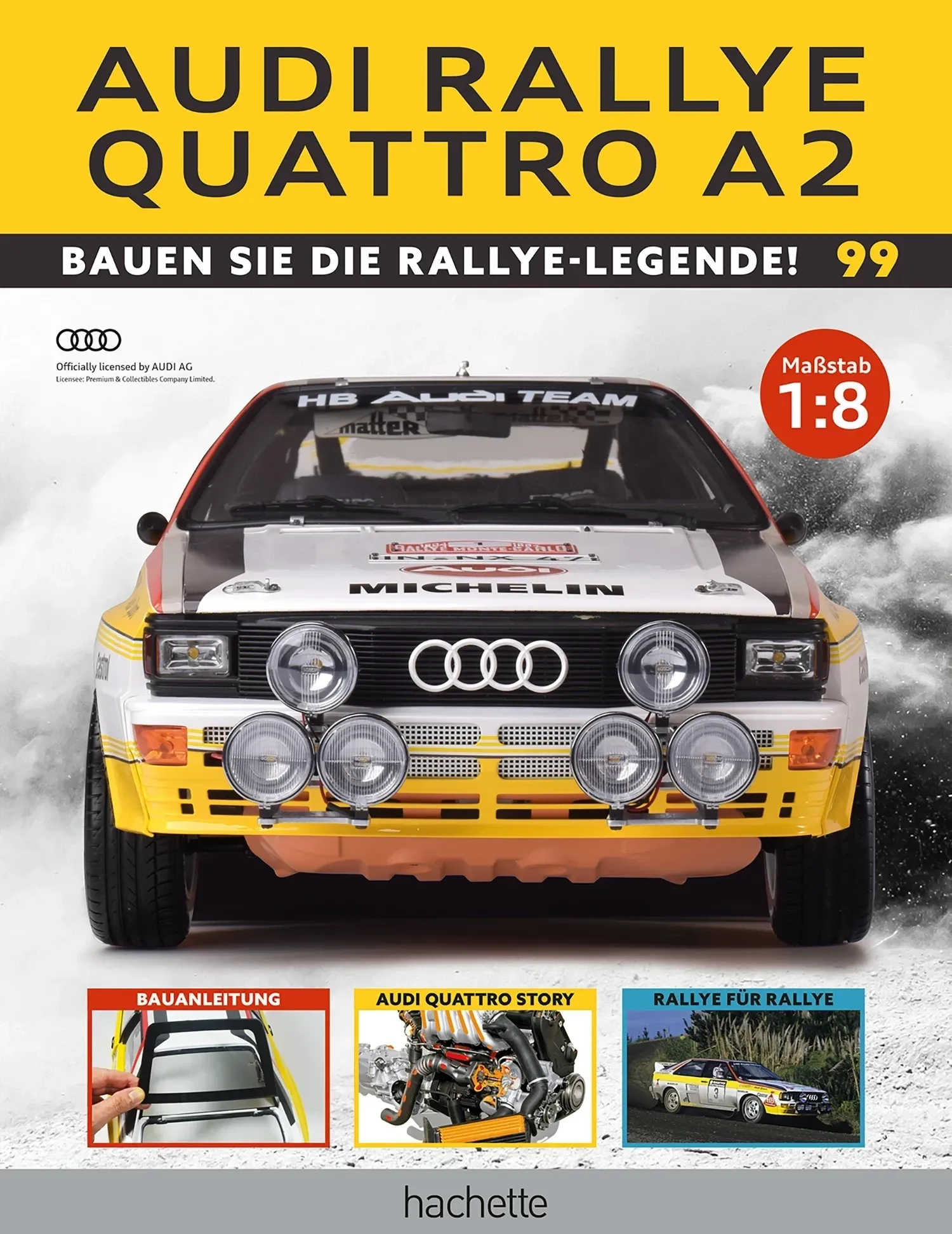 Ausgabe 99 Issue 99