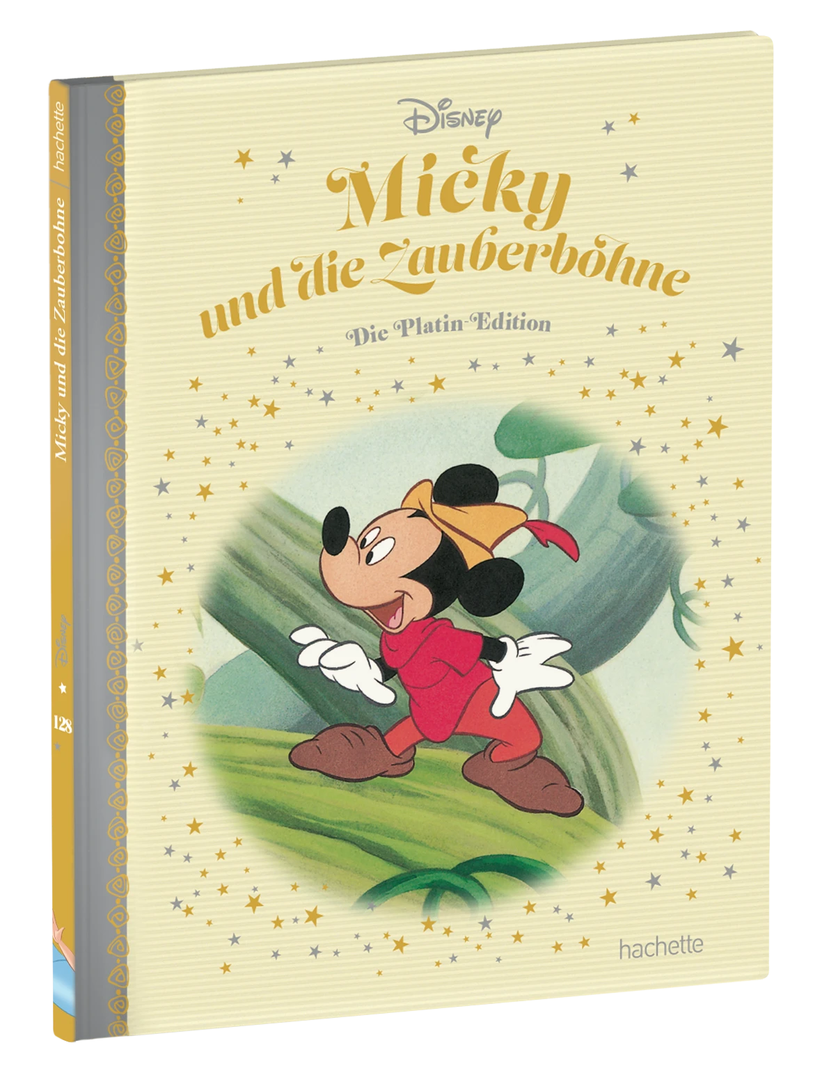 Ausgabe 128 Issue 128