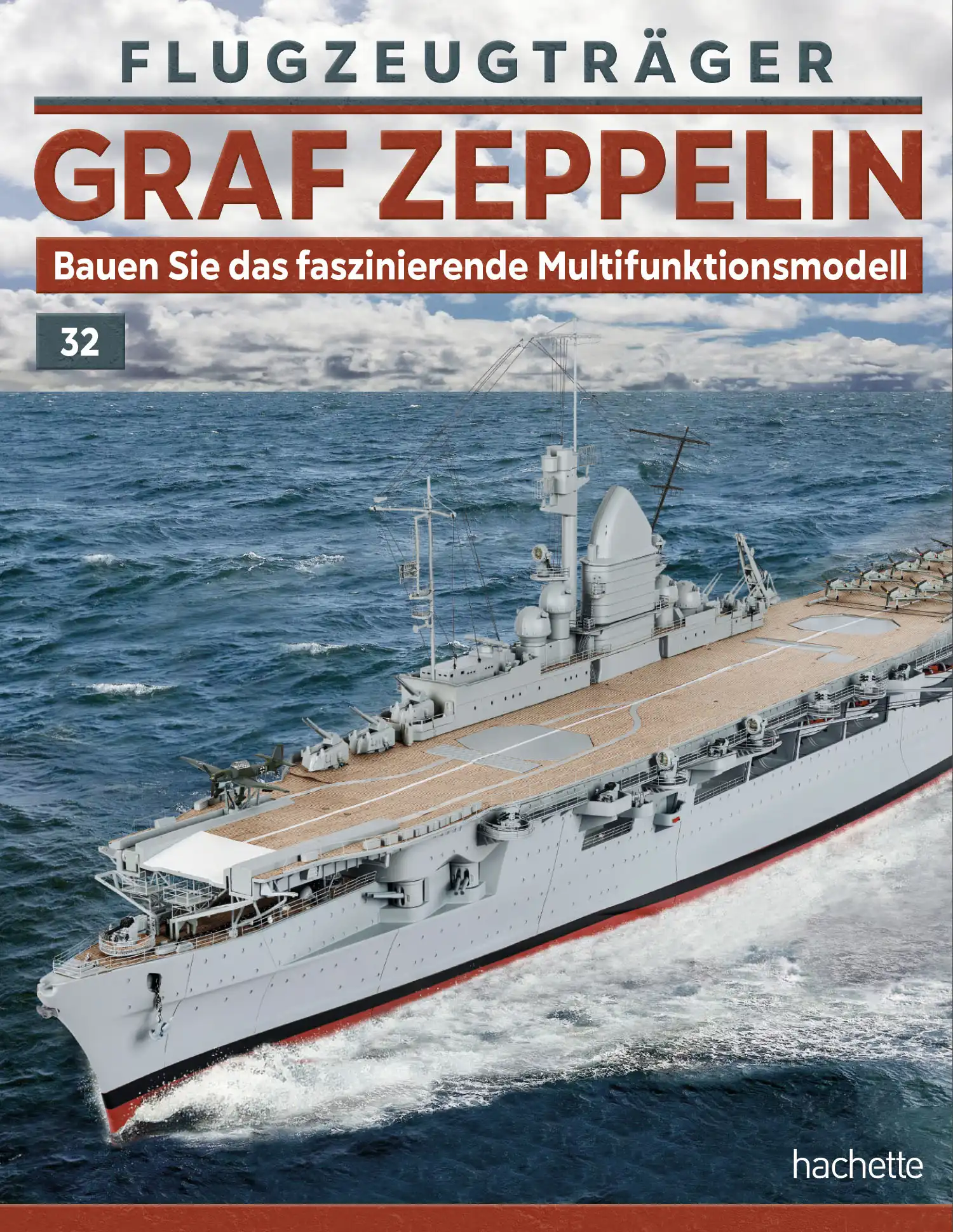 Ausgabe 32 Issue 32