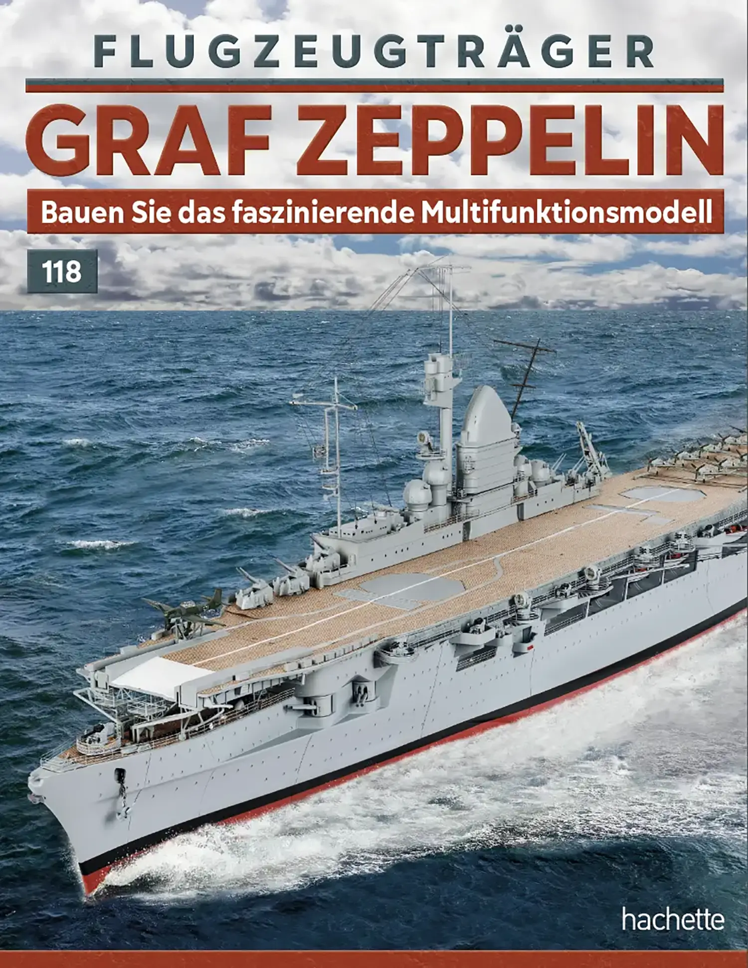 Ausgabe 118 Issue 118