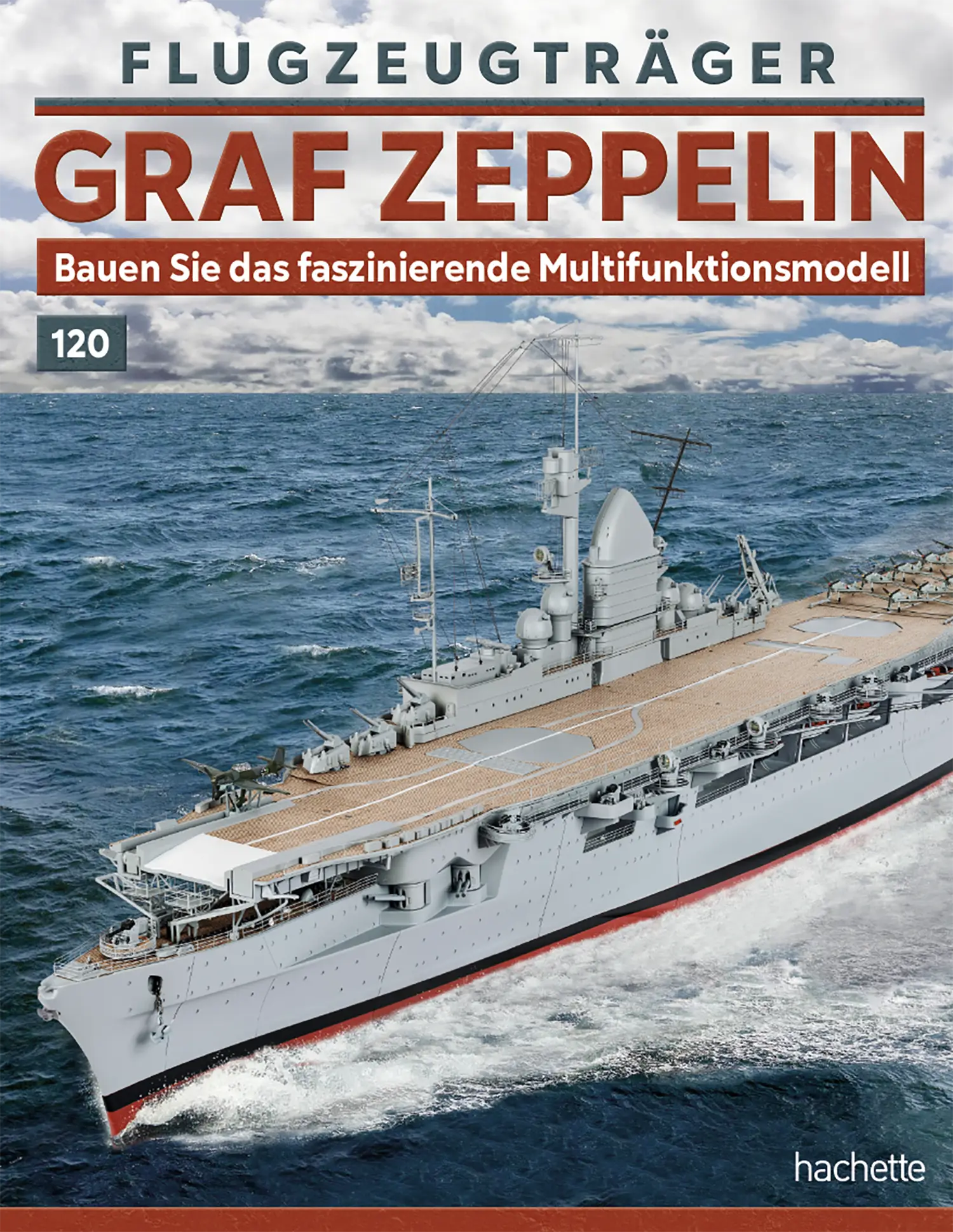 Ausgabe 120 Issue 120