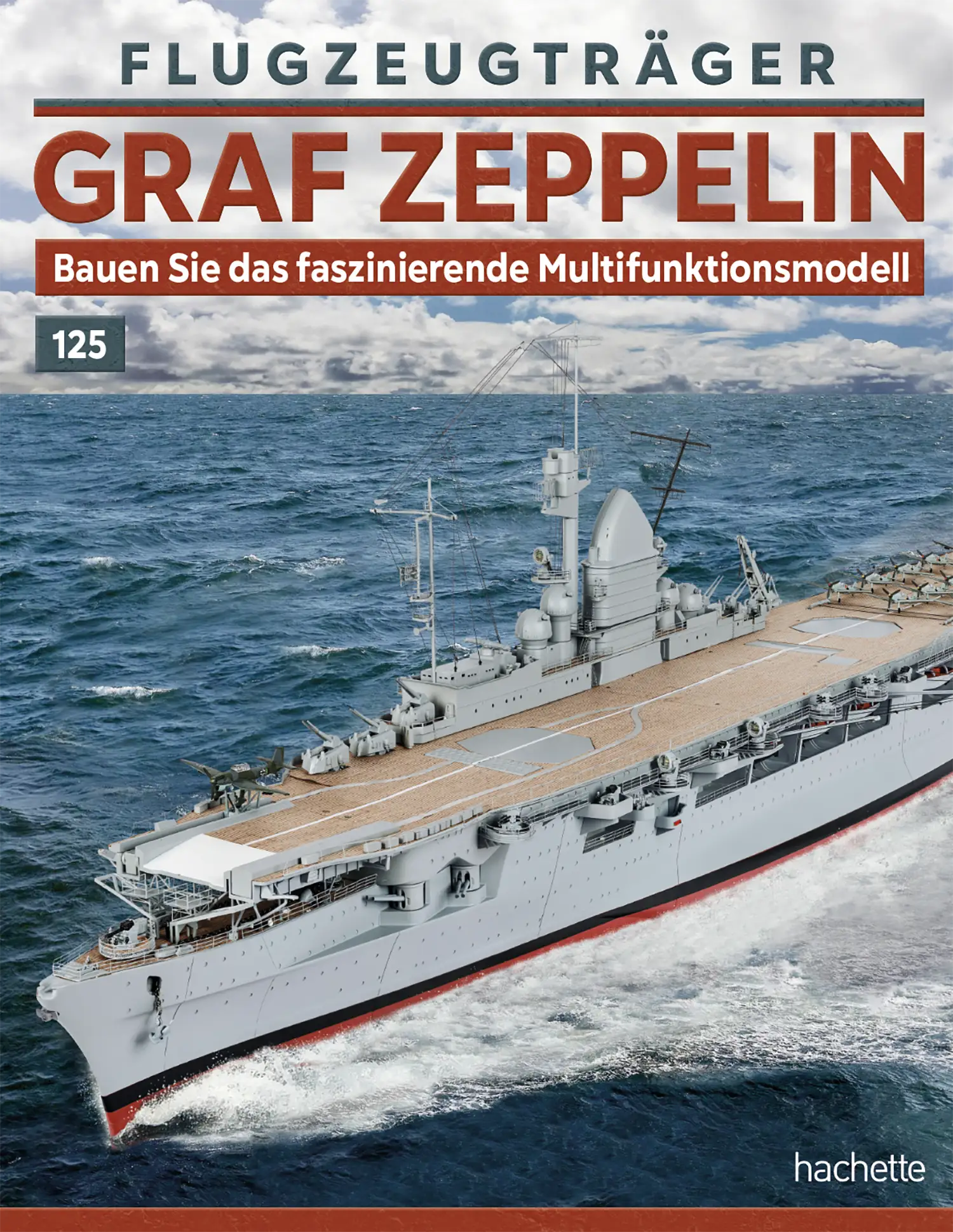 Ausgabe 125 Issue 125