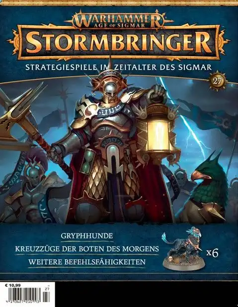Ausgabe 27 Issue 27