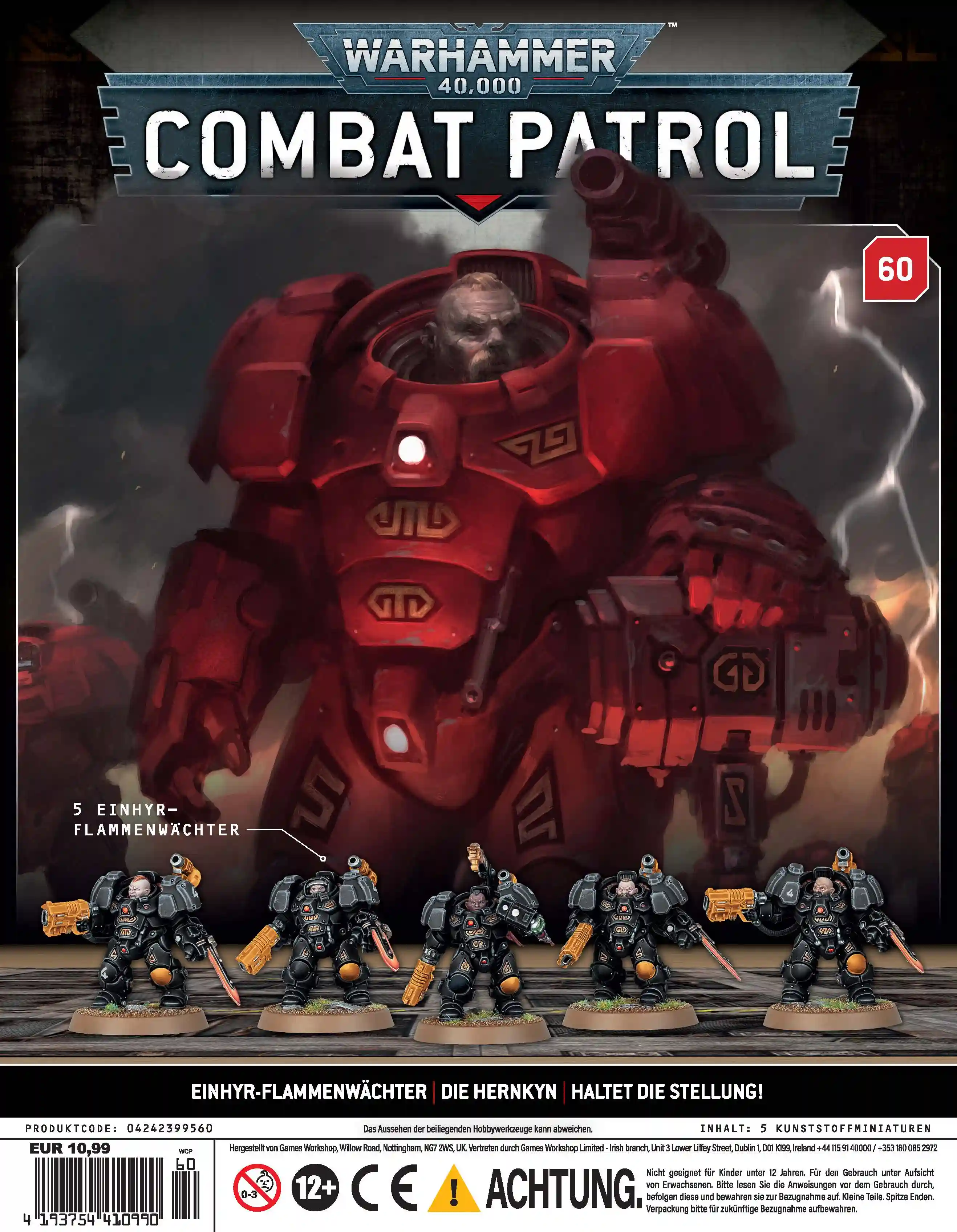 Ausgabe 60 Issue 60