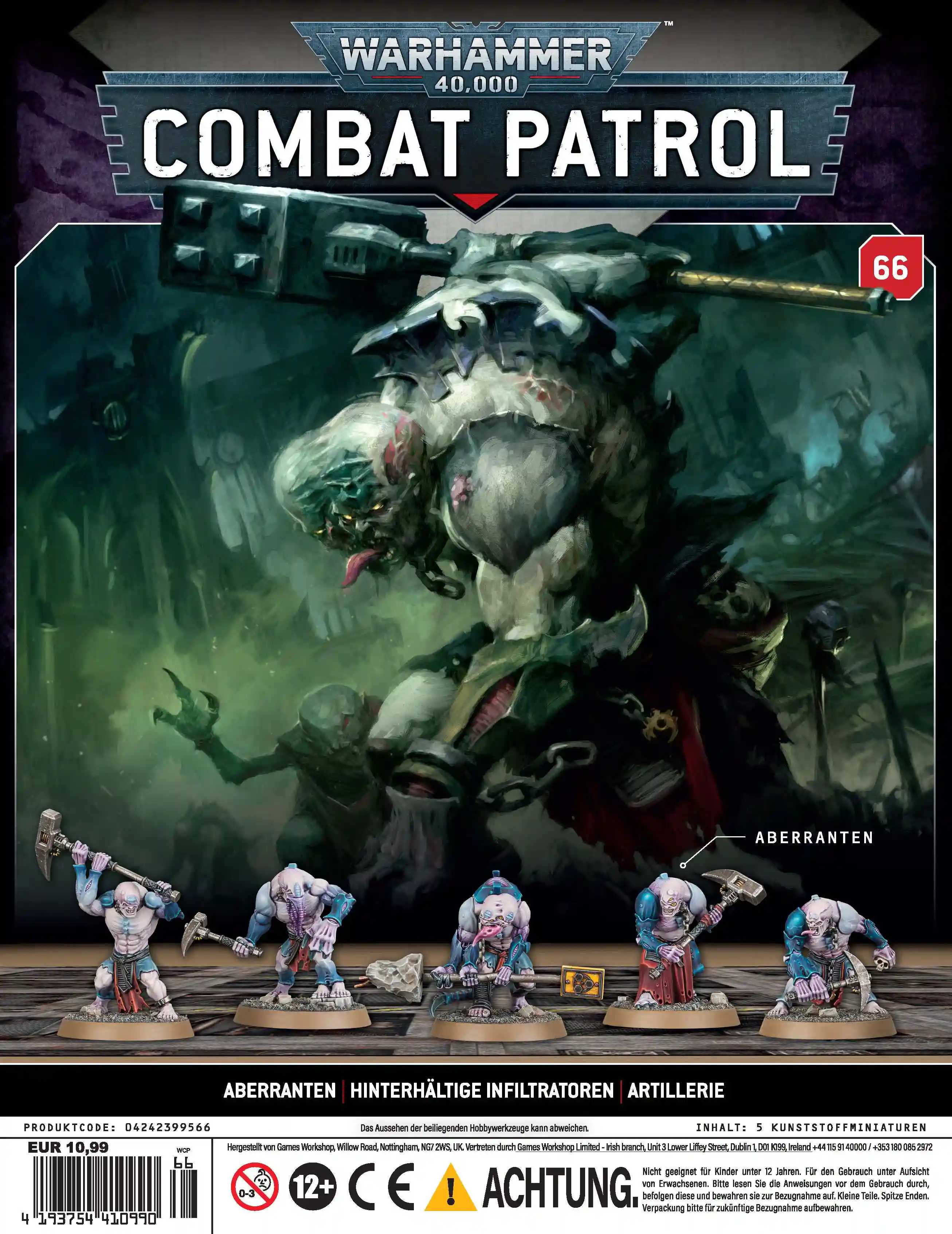 Ausgabe 66 Issue 66
