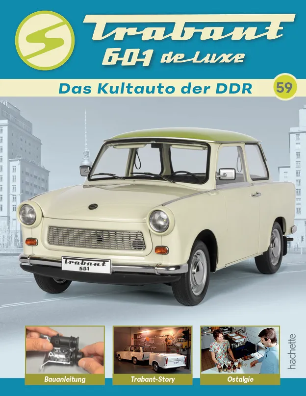 Ausgabe 59 Issue 59