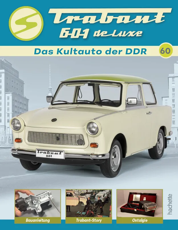 Ausgabe 60 Issue 60