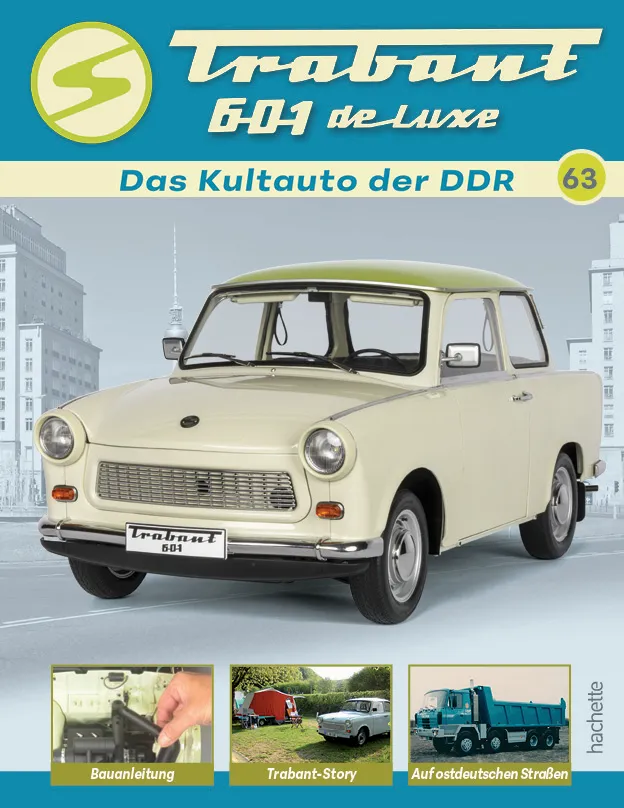 Ausgabe 63 Issue 63