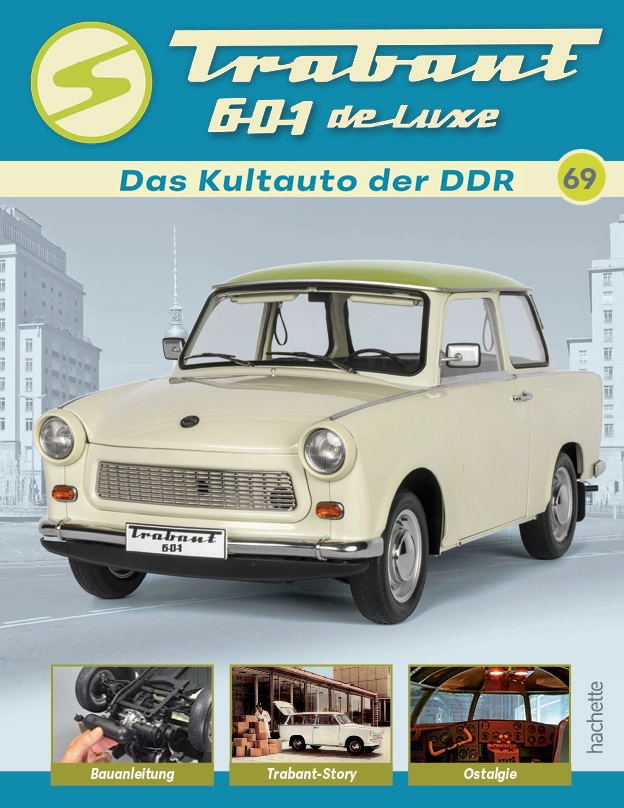 Ausgabe 69 Issue 69
