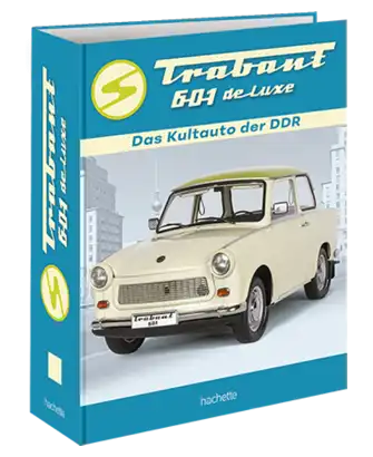 Sammelordner Issue 0