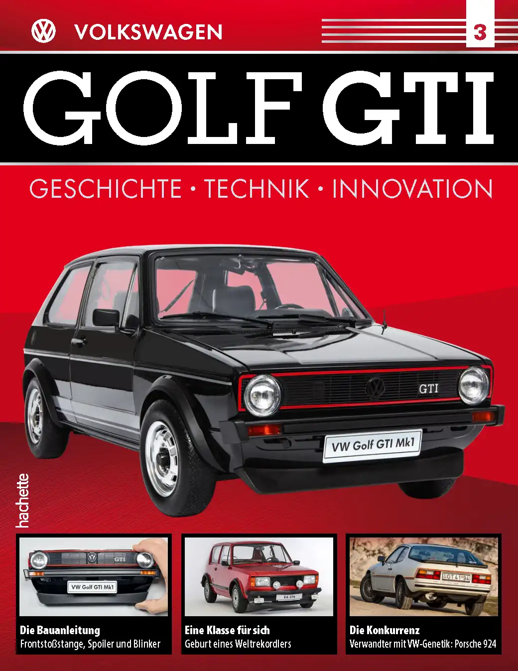 Ausgabe 3