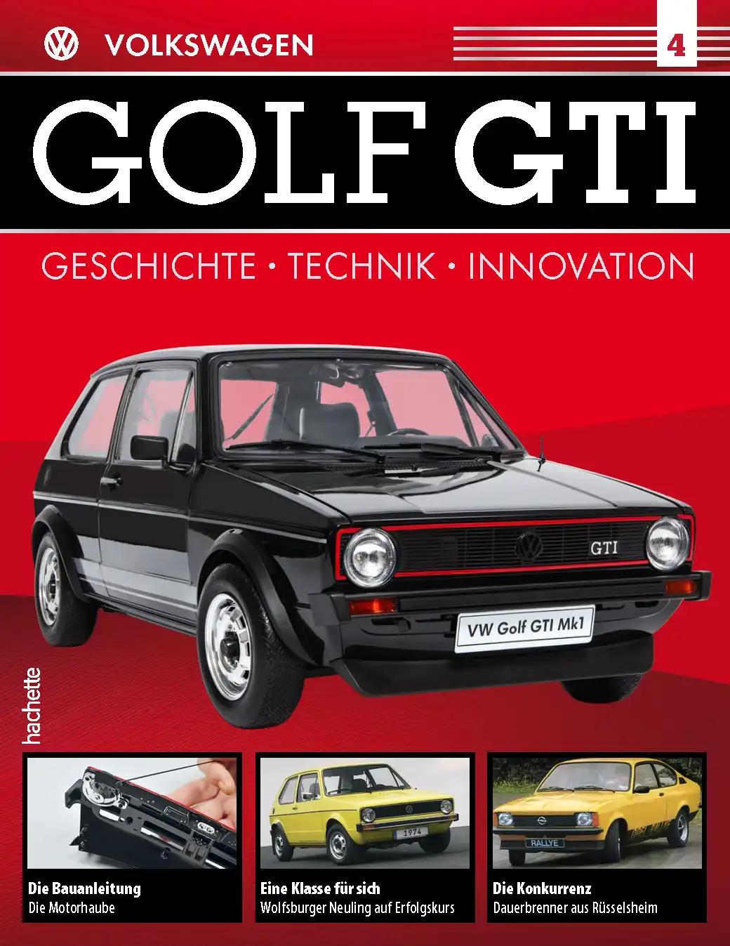 Ausgabe 4