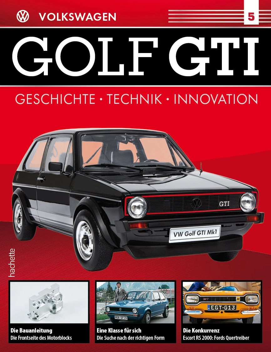 Ausgabe 5
