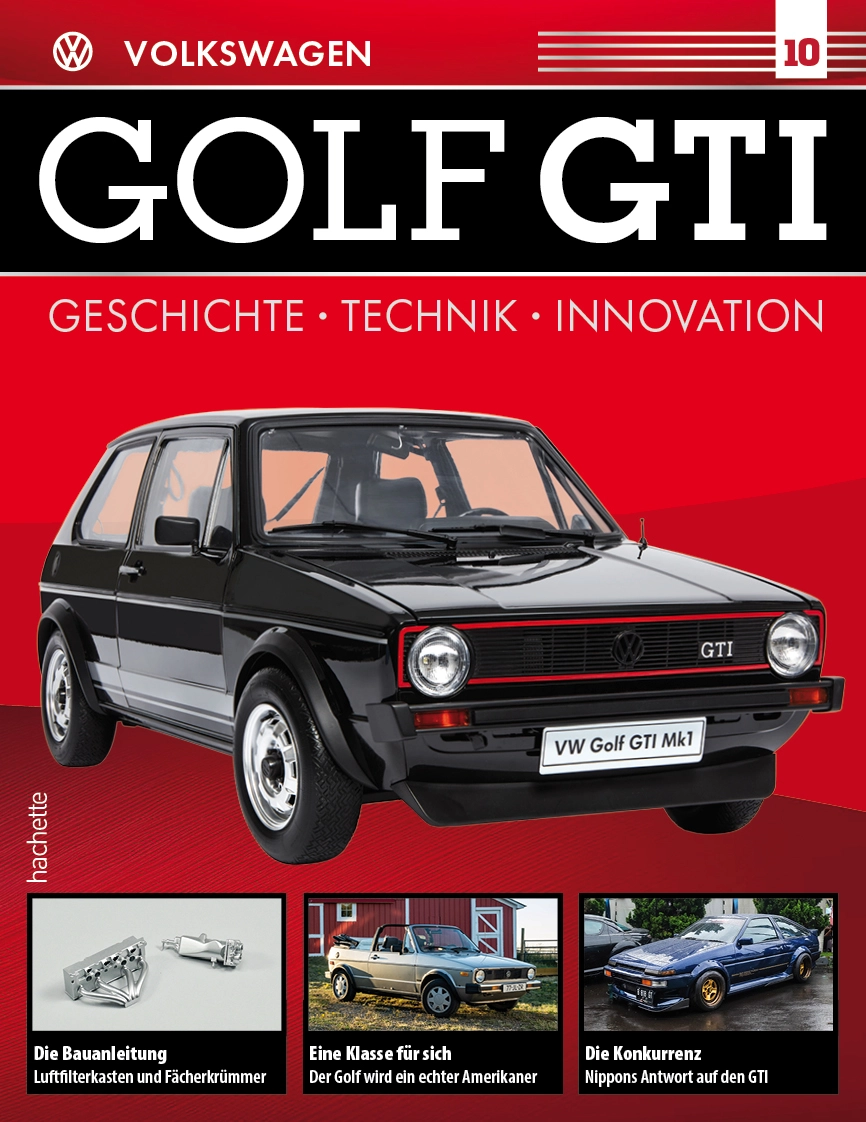 Ausgabe 10 Issue 10