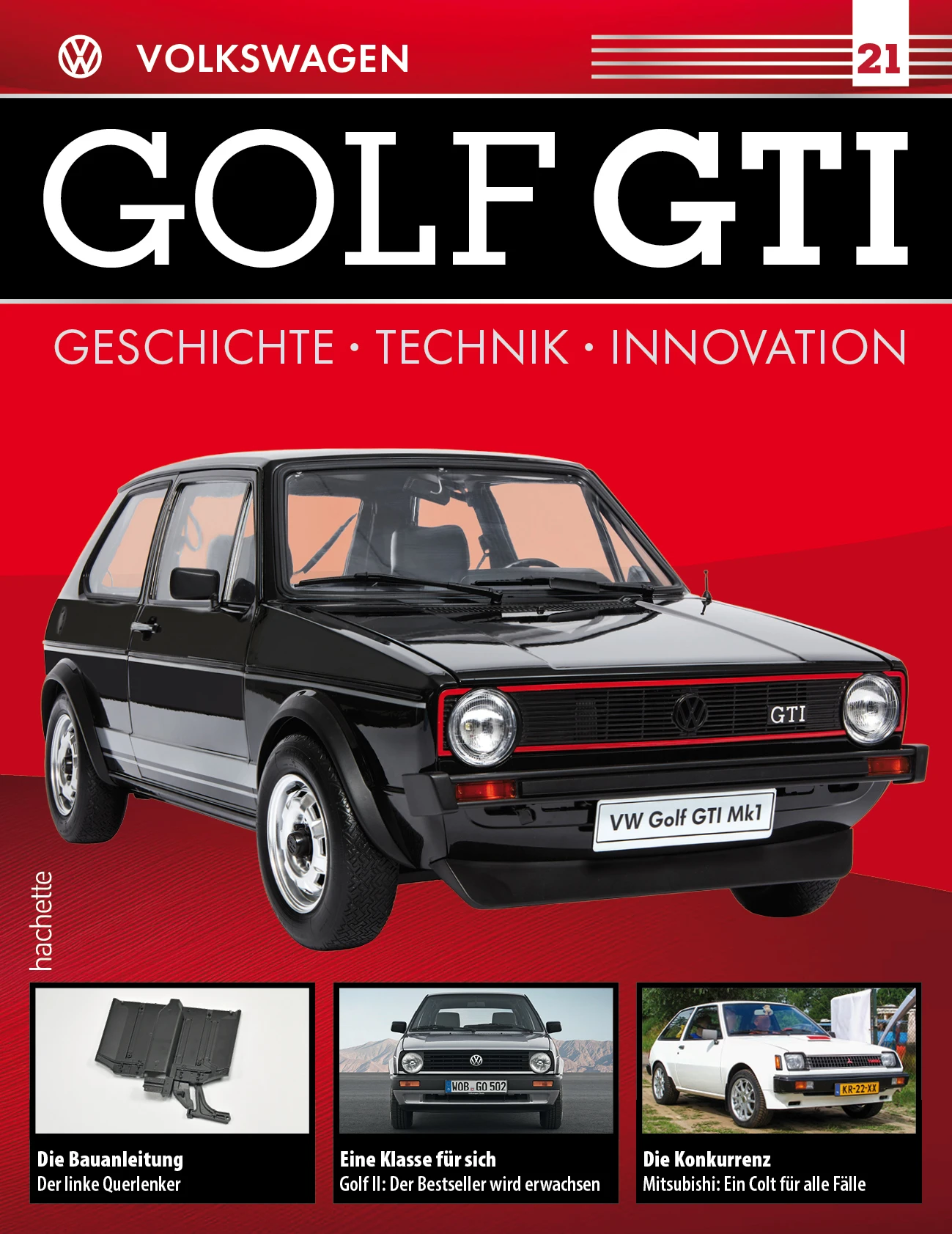 Ausgabe 21 Issue 21