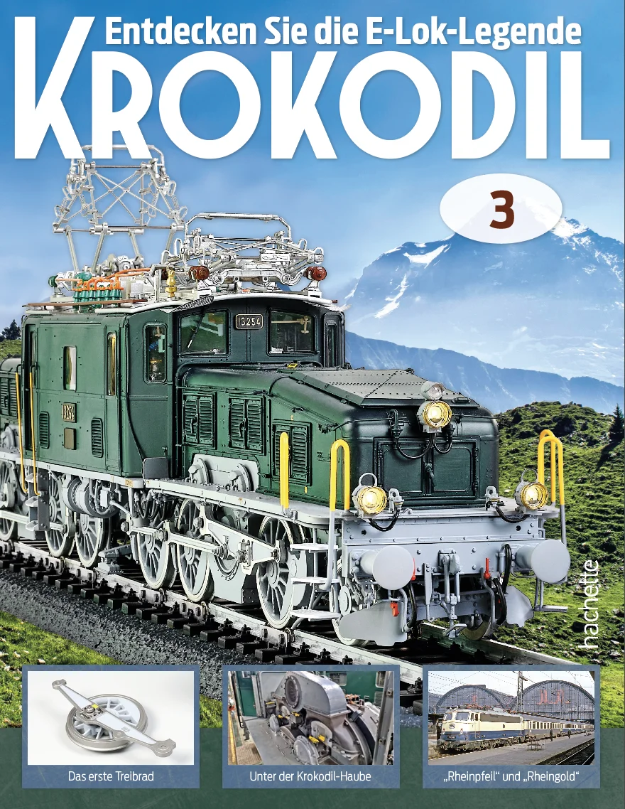 Ausgabe 3