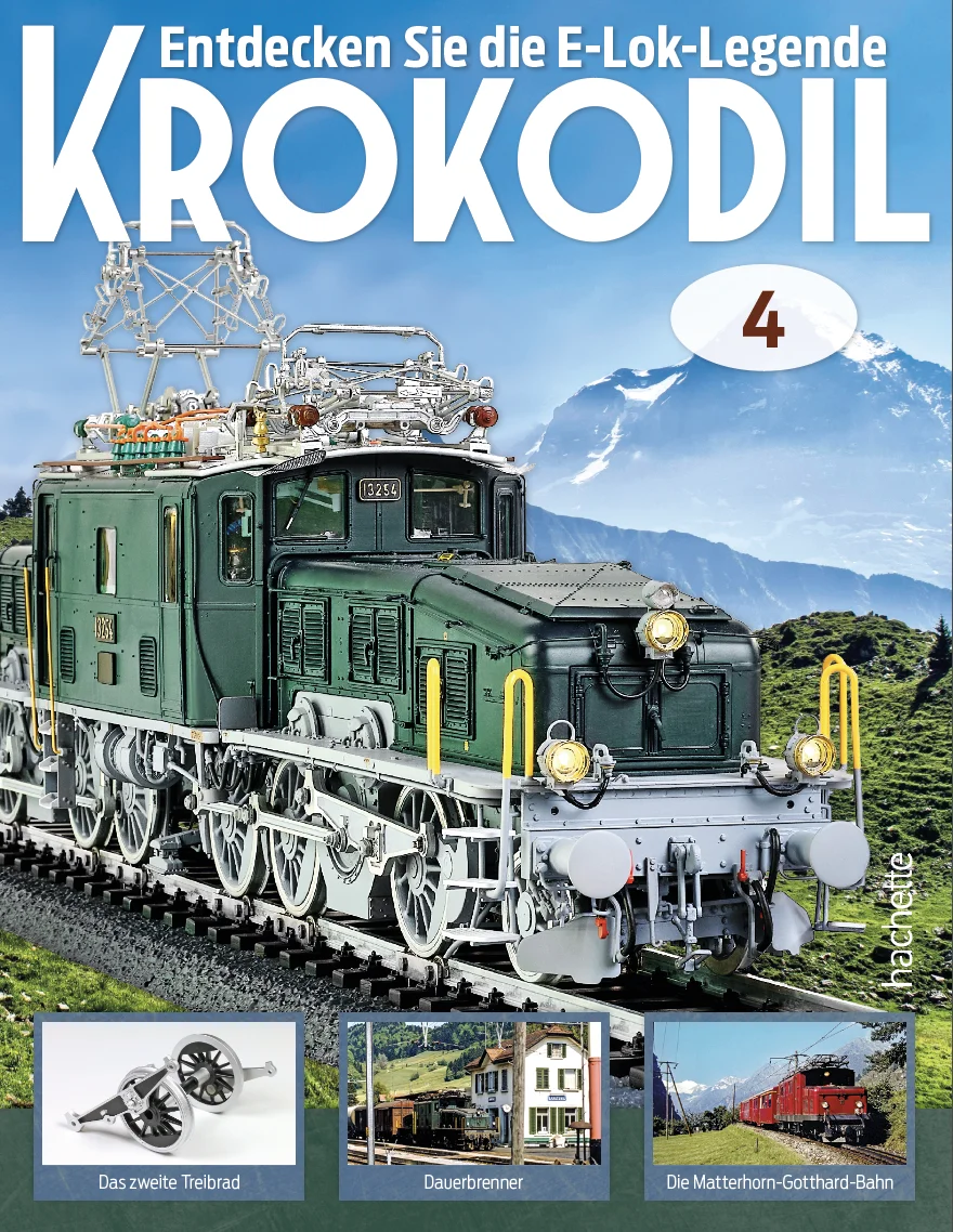 Ausgabe 4