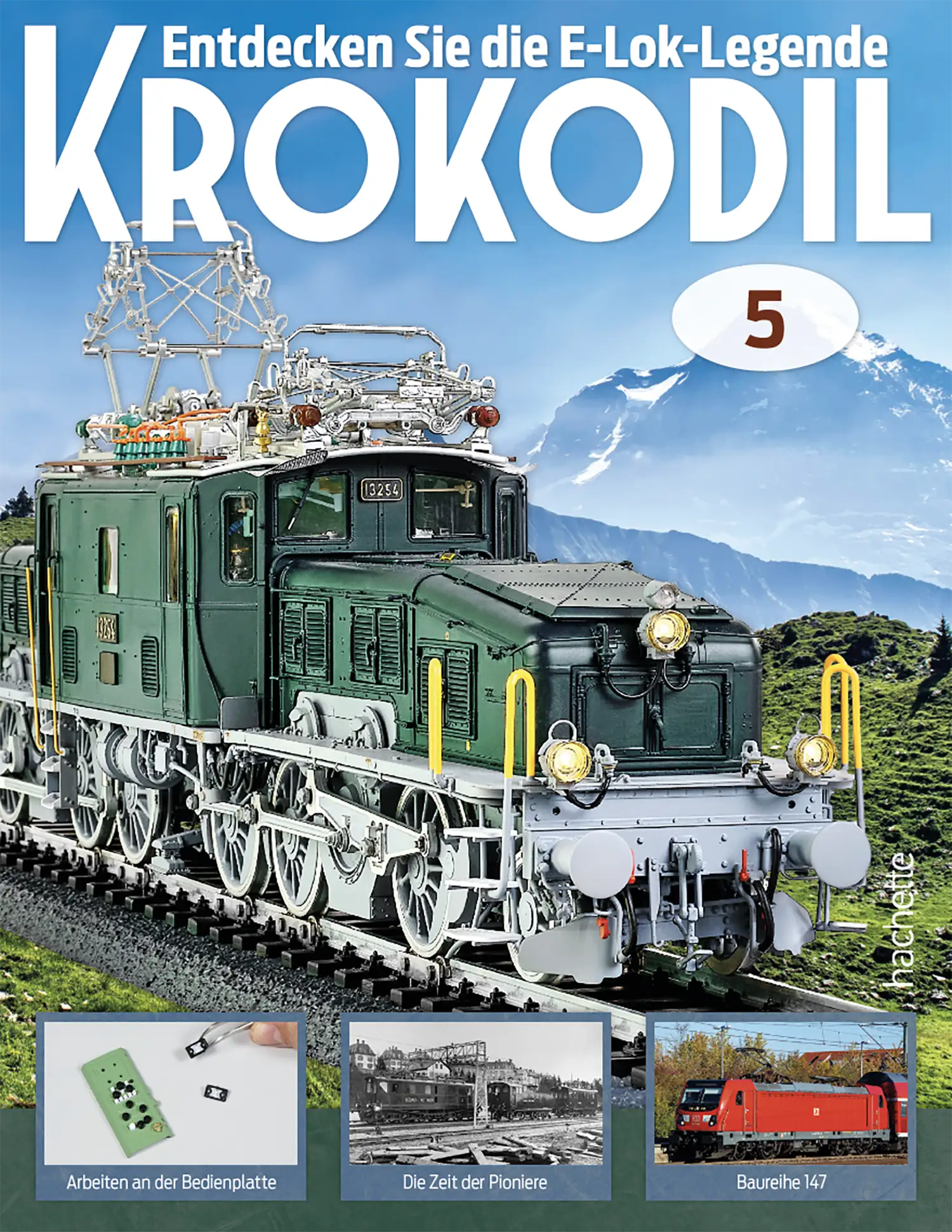 Ausgabe 5