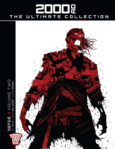 Defoe Vol 2 Issue 107