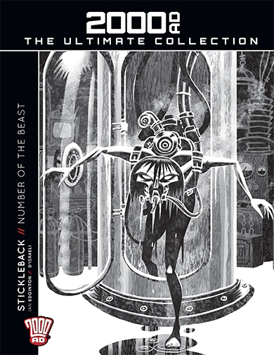 Stickleback Issue 135