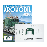Ausgabe 1