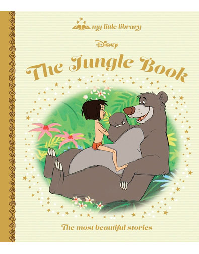 The Jungle Book Issue 3