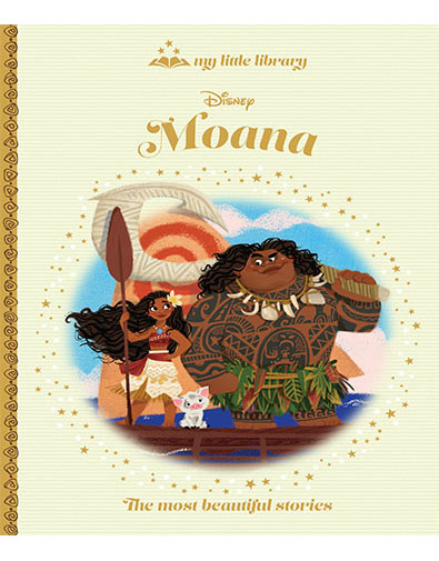 Moana Issue 23