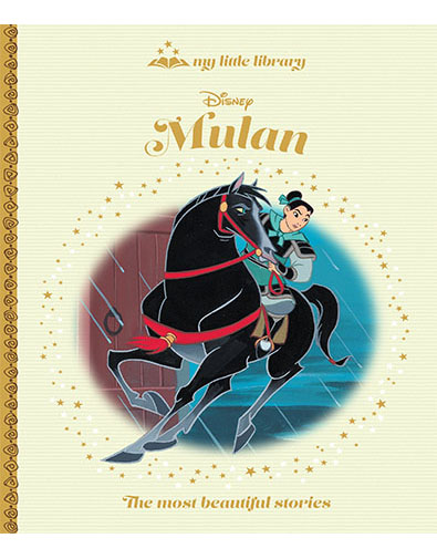 Mulan Issue 27