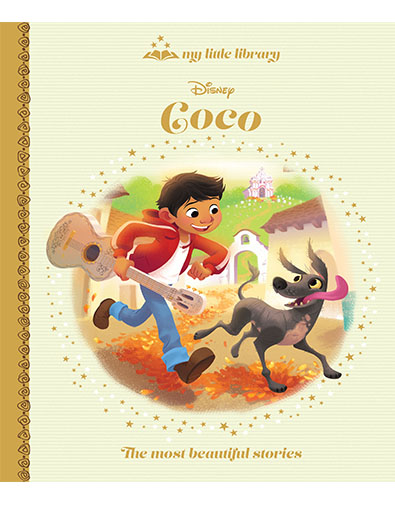Coco Issue 34