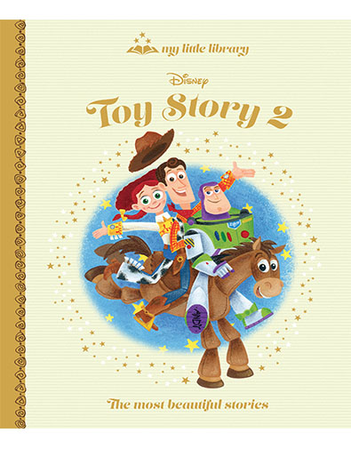 Toy Story 2 Issue 51