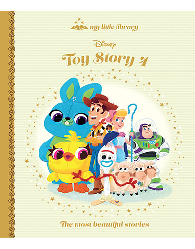 Toy Story 4 Issue 88