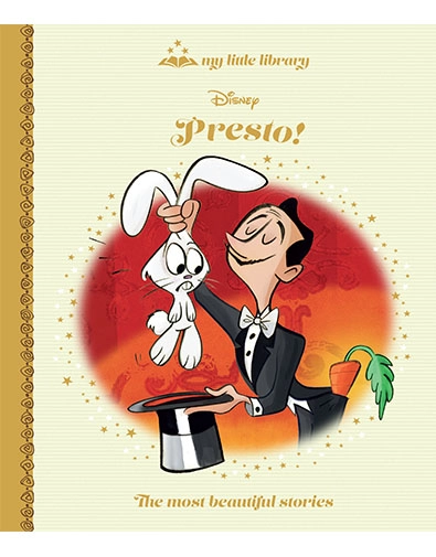 Presto! Issue 97