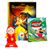 Beauty and the Beast pack