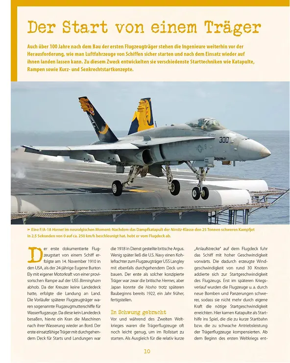 Graf Zeppelin Ausgabe 1