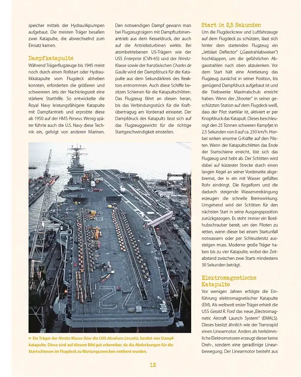 Graf Zeppelin Ausgabe 1