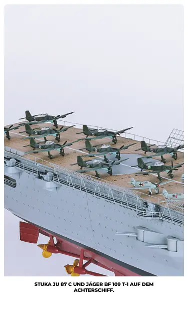 Bulli gefedertes Fahrwerk