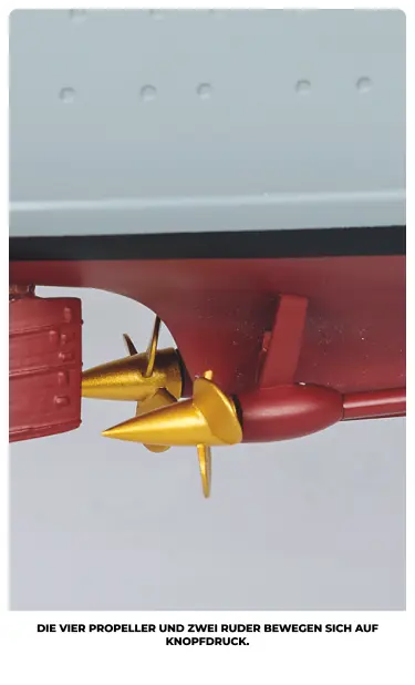 Stuka Ju 87 C und Jäger BF 109 T-1 auf dem Achterschiff